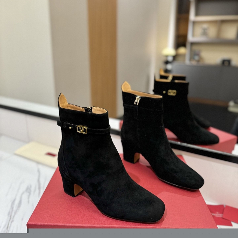 Valentino Boots